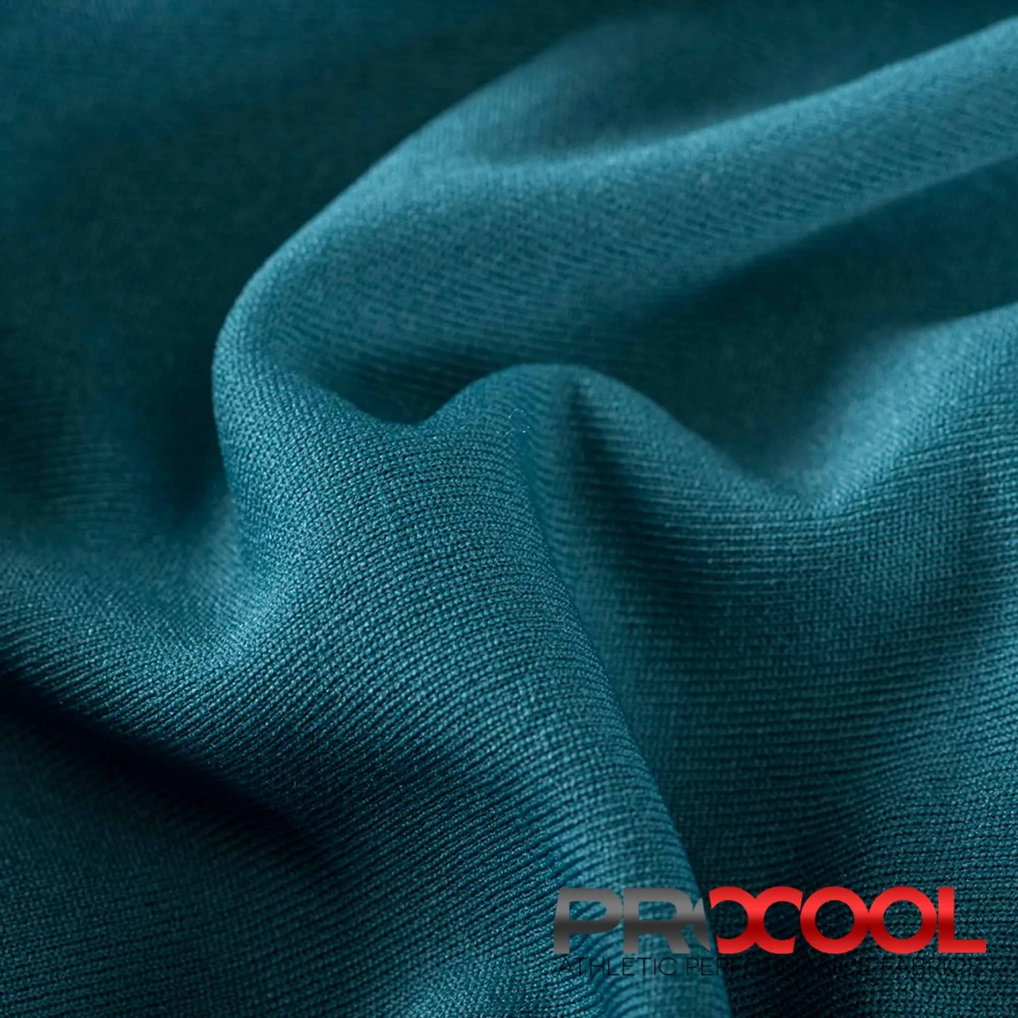ProCool® Performance Lightweight Silver CoolMax Fabric (W-636)