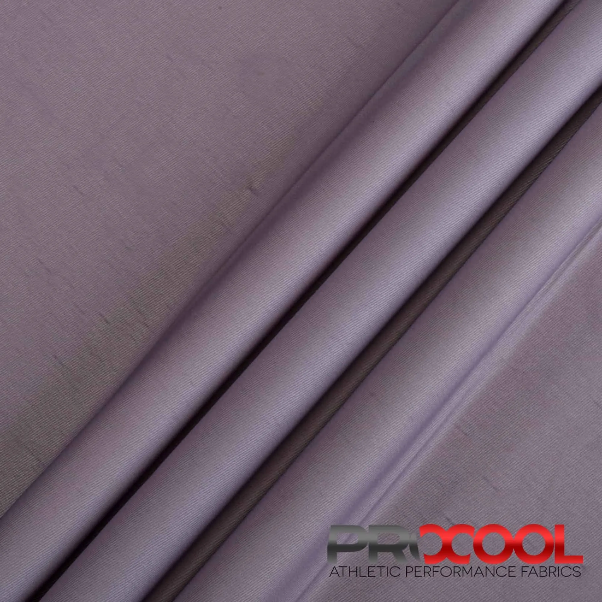 ProCool® Performance Lightweight Silver CoolMax Fabric (W-636)