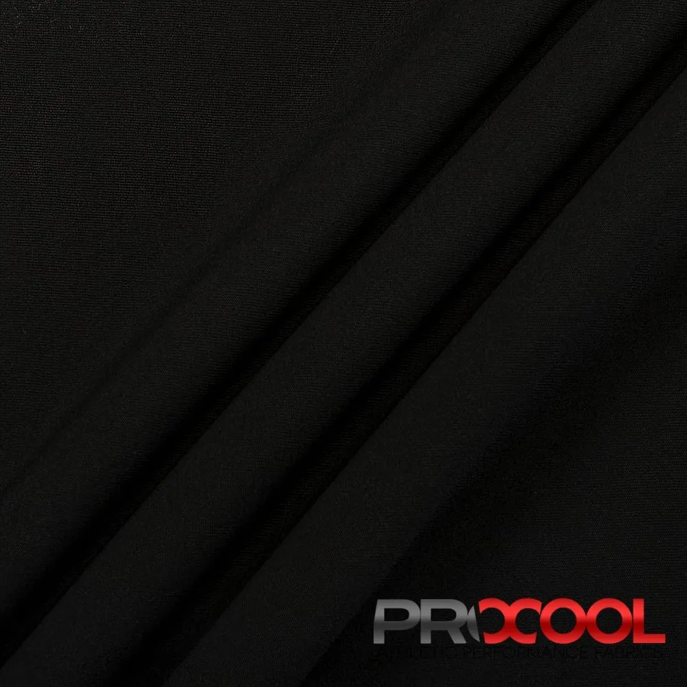 ProCool® Performance Lightweight Silver CoolMax Fabric (W-636)