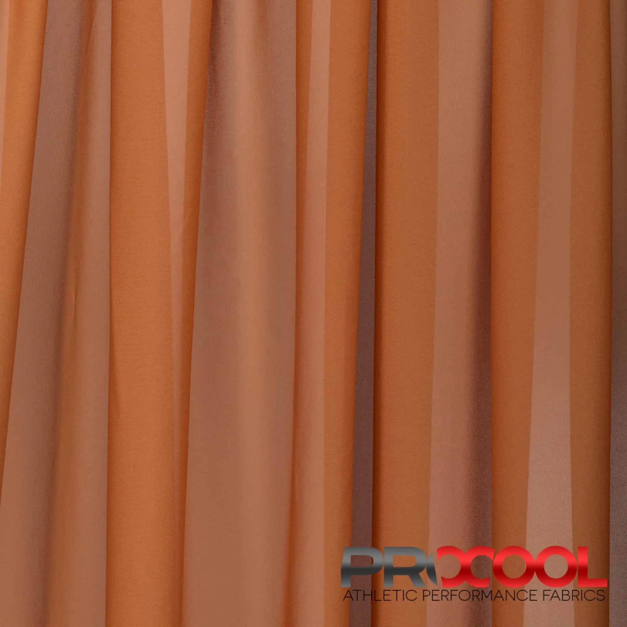 ProCool® Performance Lightweight Silver CoolMax Fabric (W-636)