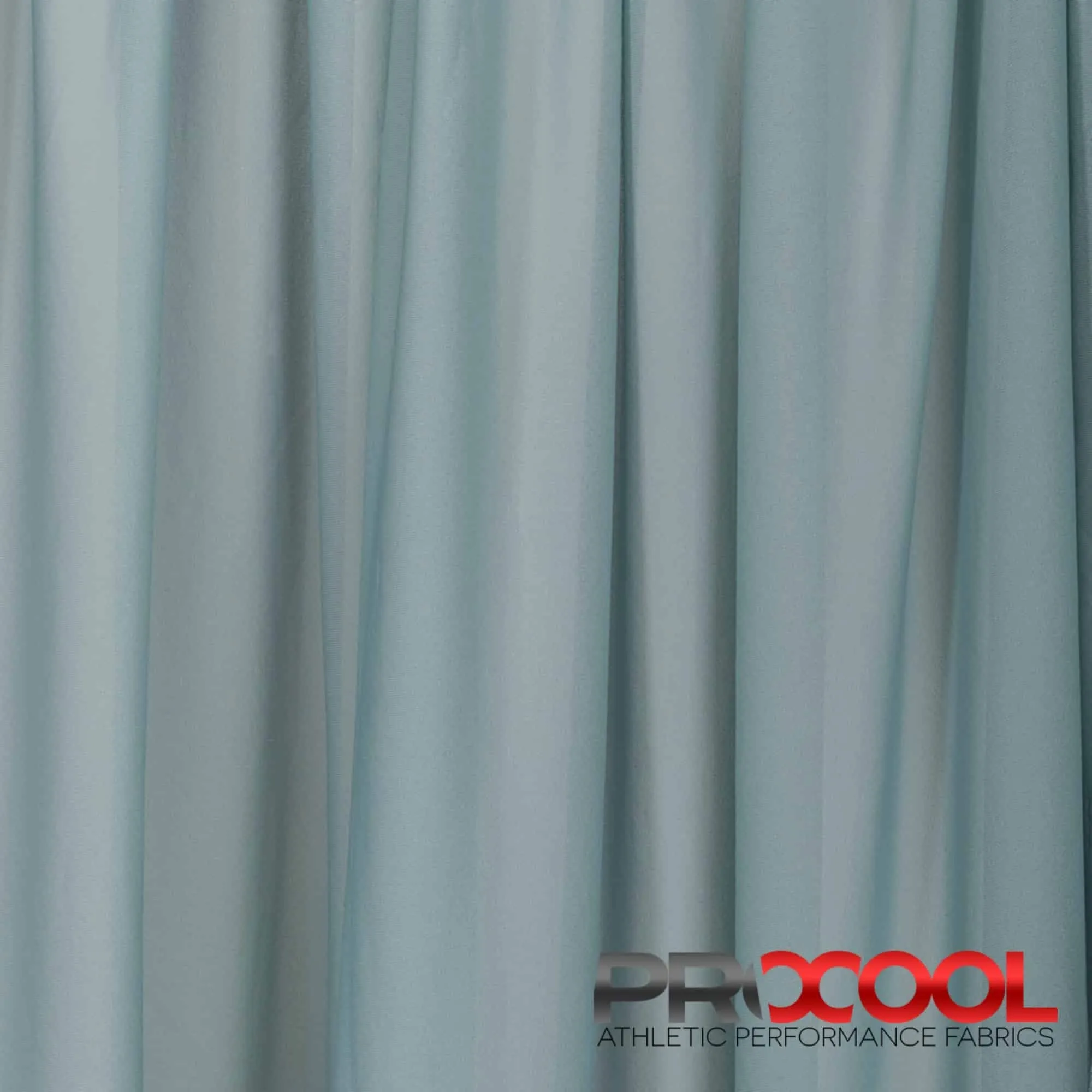 ProCool® Performance Lightweight Silver CoolMax Fabric (W-636)