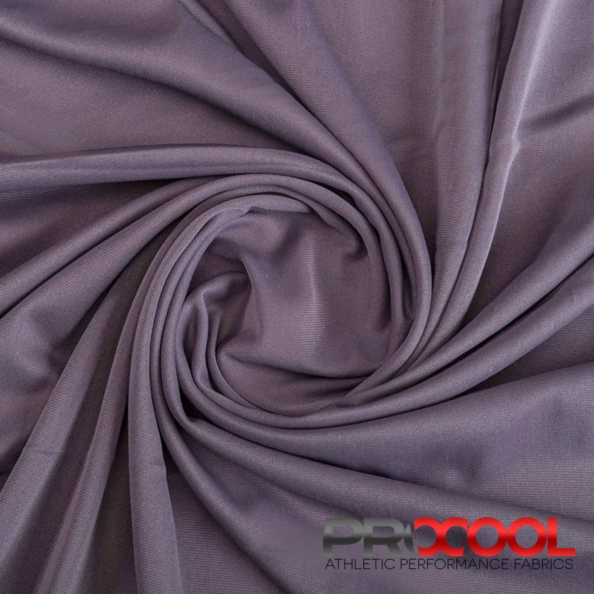ProCool® Performance Lightweight Silver CoolMax Fabric (W-636)