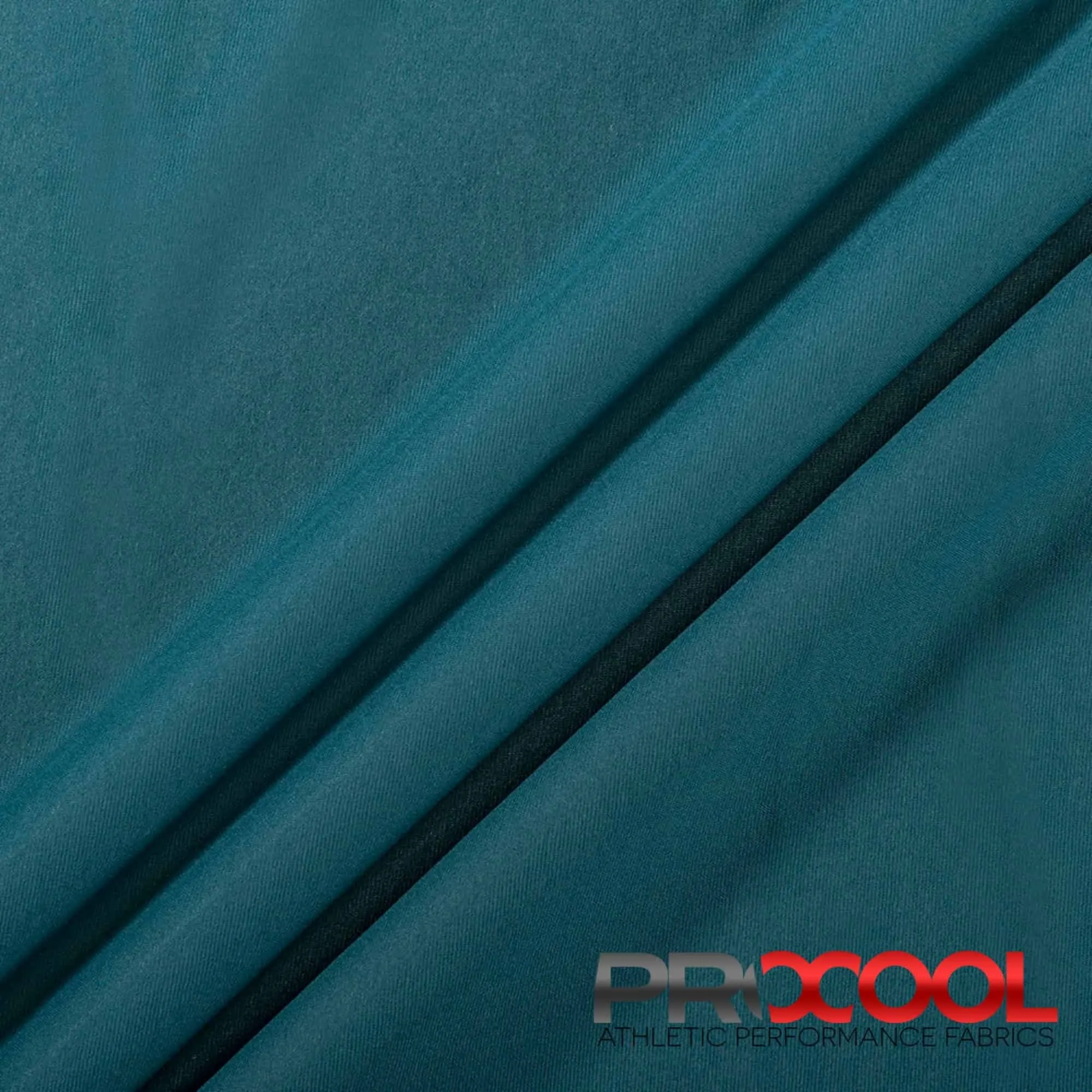 ProCool® Performance Lightweight Silver CoolMax Fabric (W-636)