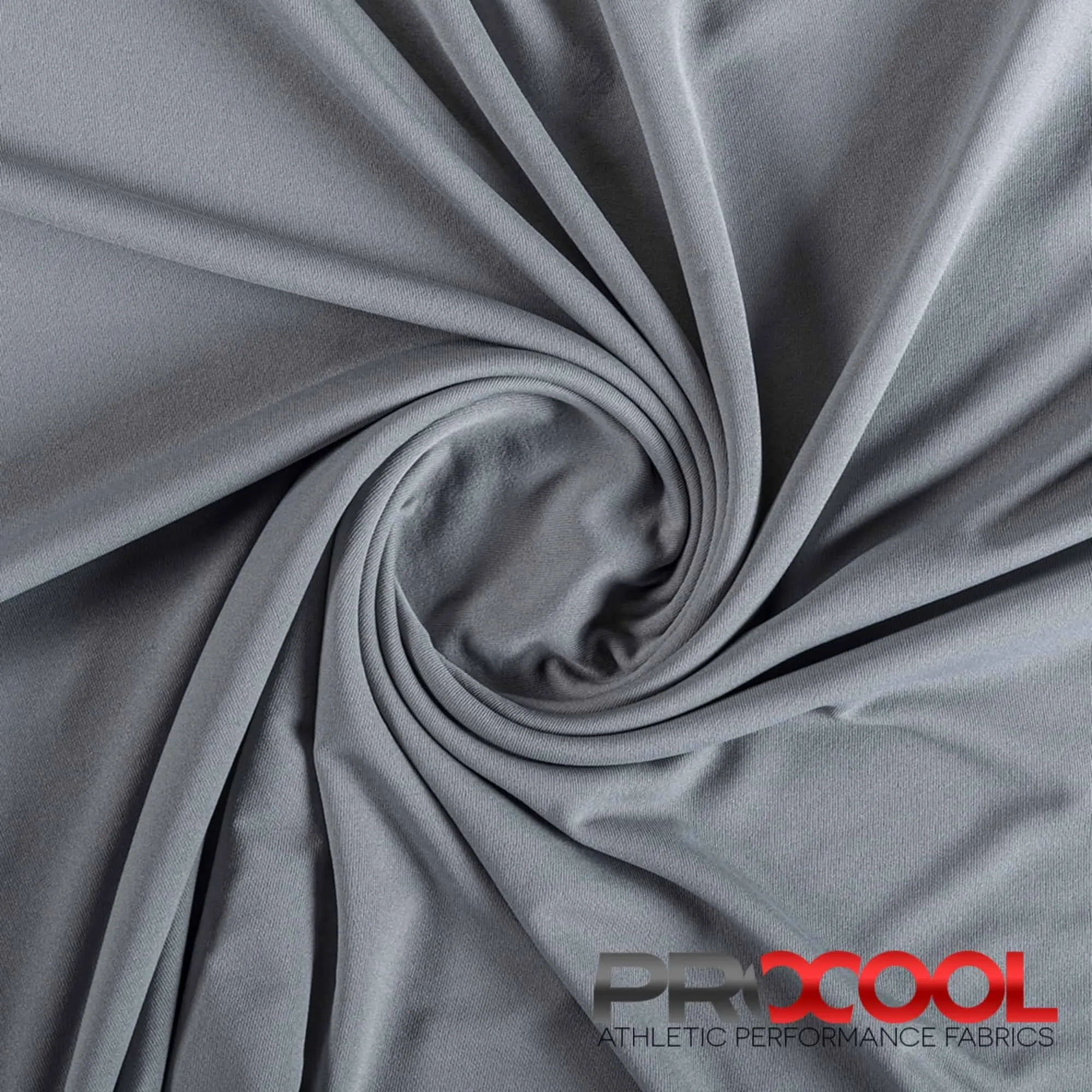 ProCool® Performance Lightweight Silver CoolMax Fabric (W-636)