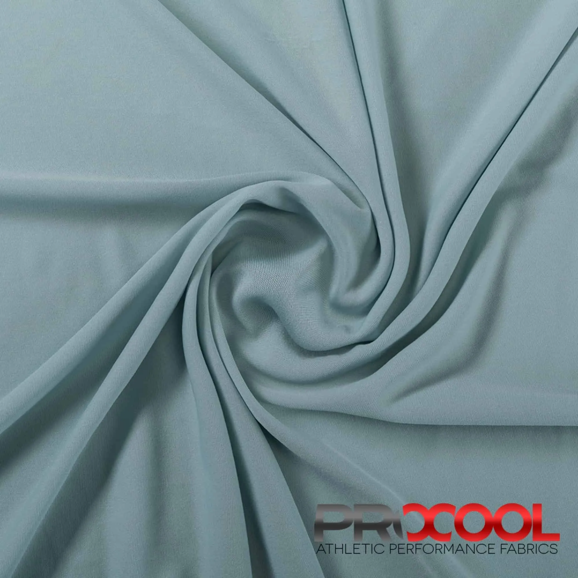 ProCool® Performance Lightweight Silver CoolMax Fabric (W-636)