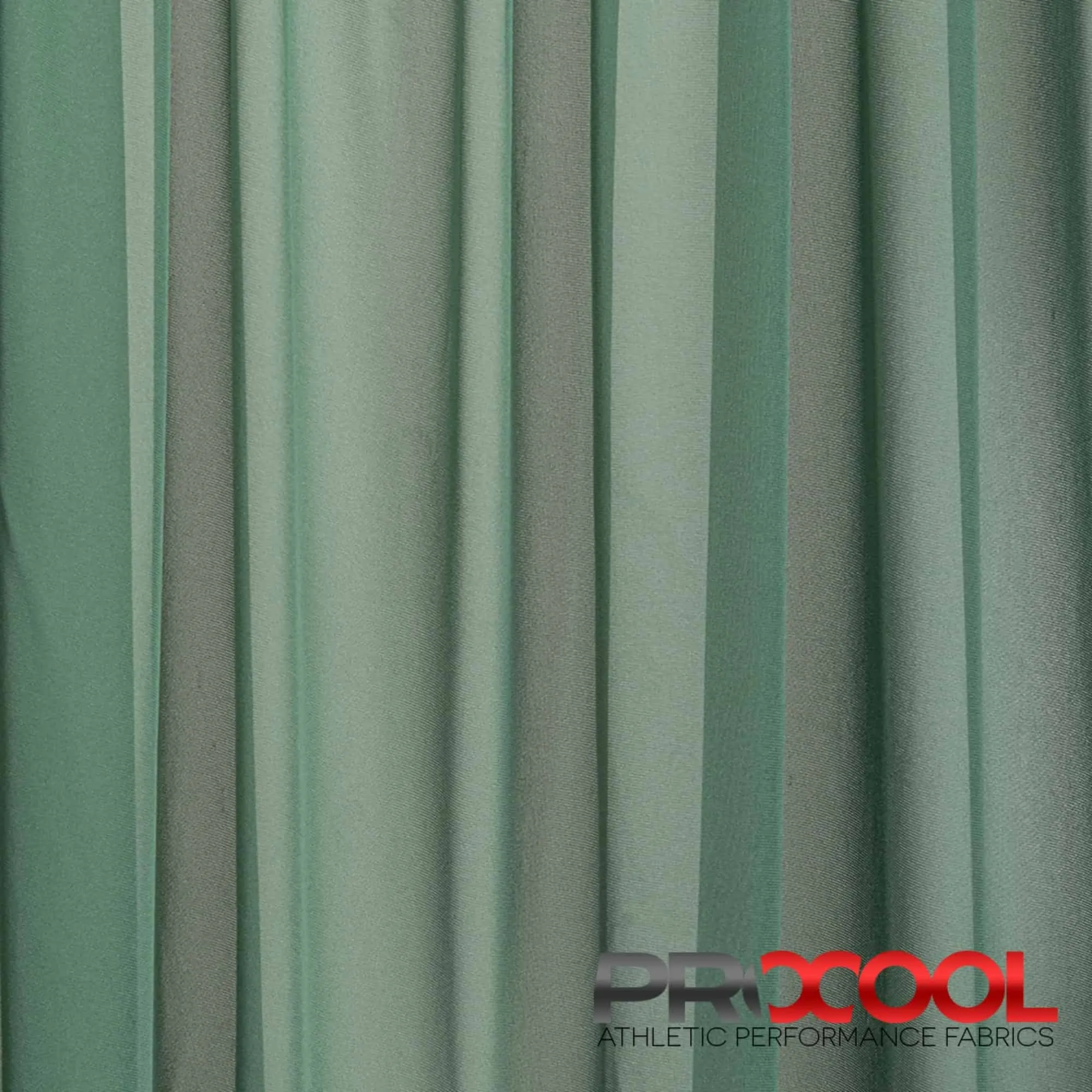 ProCool® Performance Lightweight Silver CoolMax Fabric (W-636)