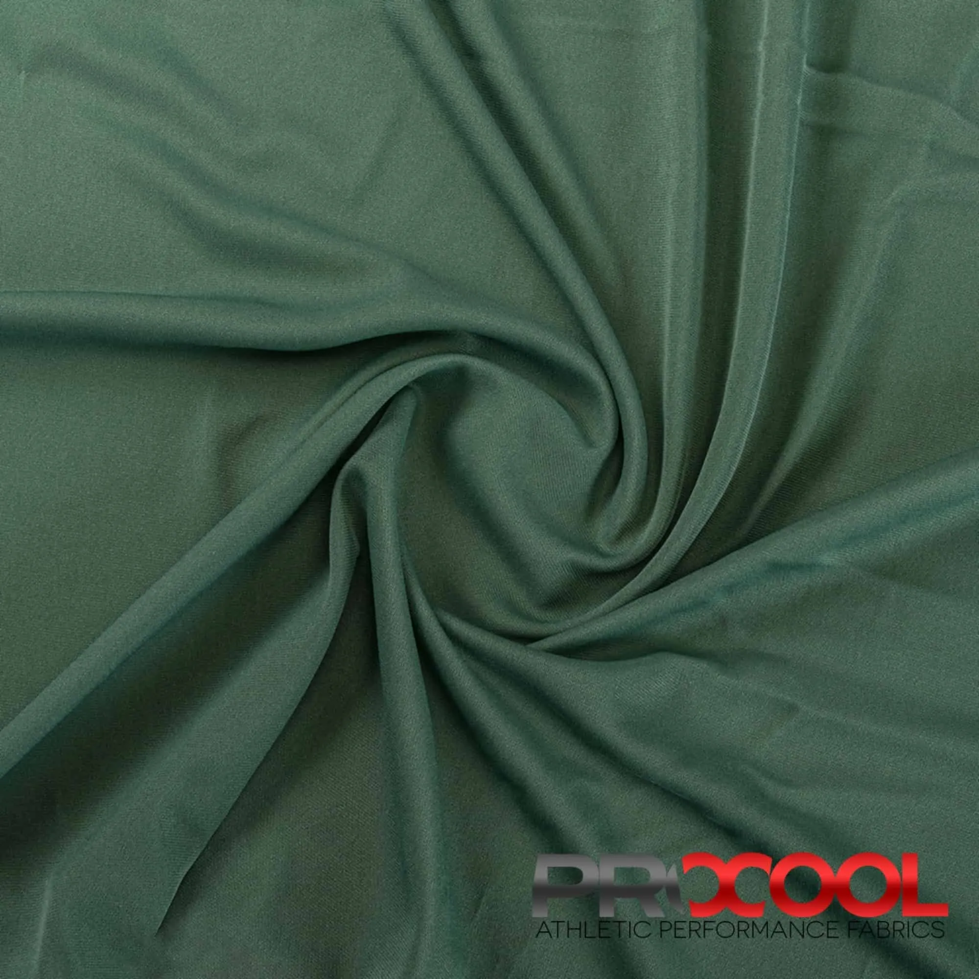 ProCool® Performance Lightweight Silver CoolMax Fabric (W-636)