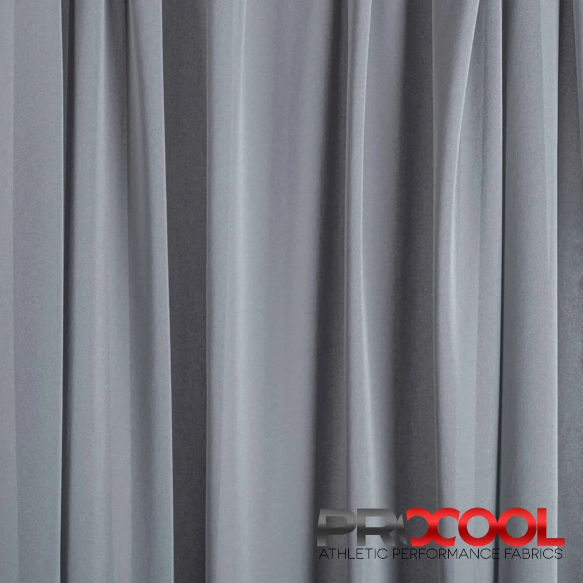 ProCool® Performance Lightweight Silver CoolMax Fabric (W-636)