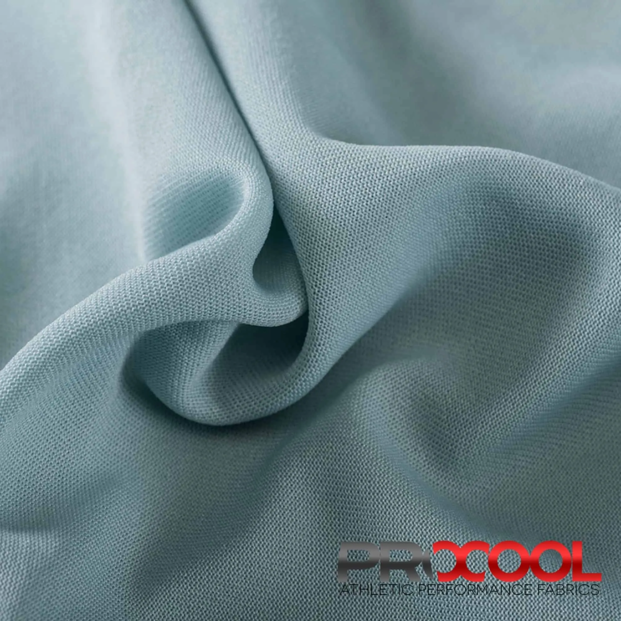 ProCool® Performance Lightweight Silver CoolMax Fabric (W-636)