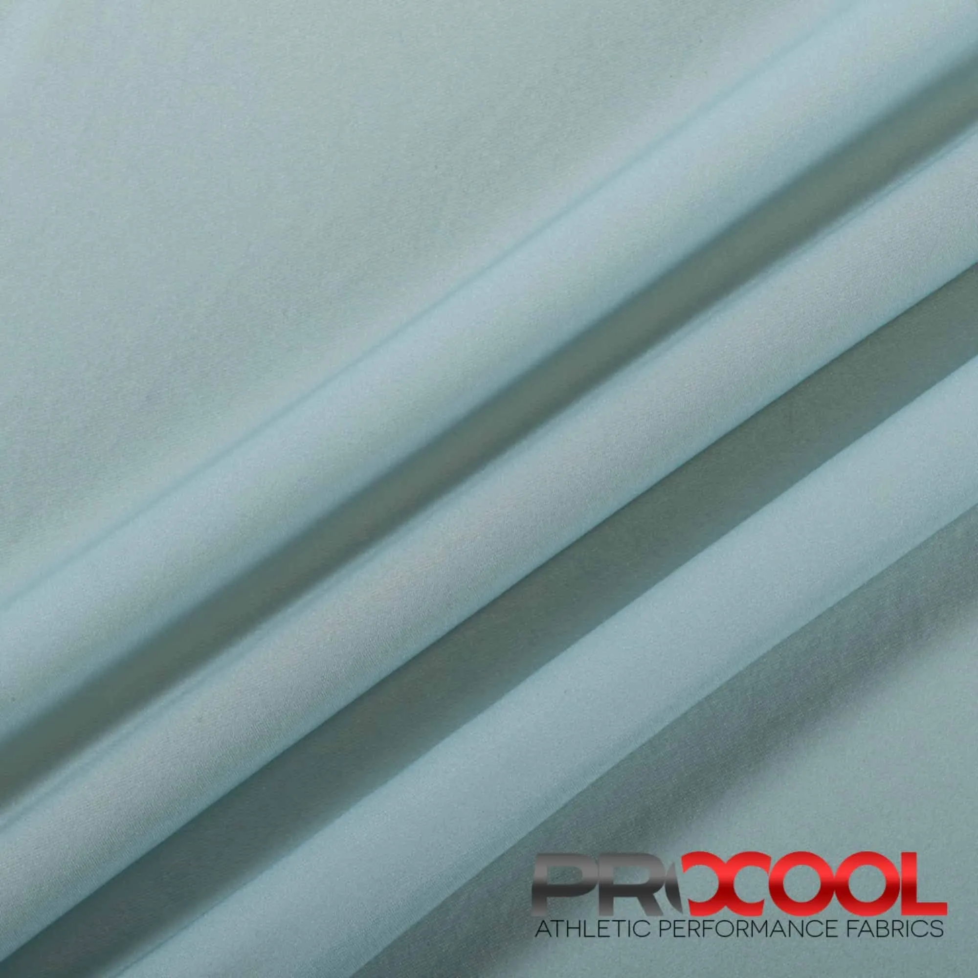 ProCool® Performance Lightweight Silver CoolMax Fabric (W-636)