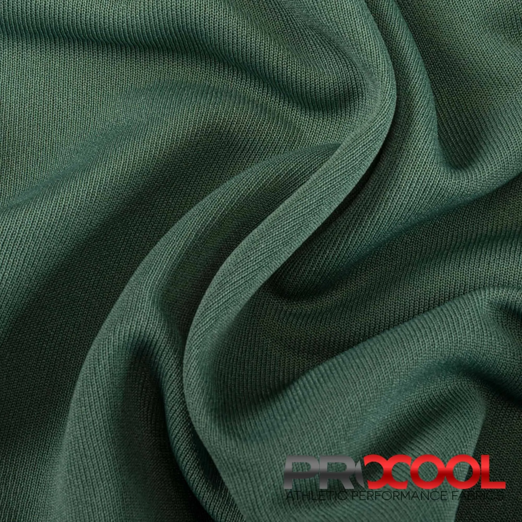 ProCool® Performance Lightweight Silver CoolMax Fabric (W-636)