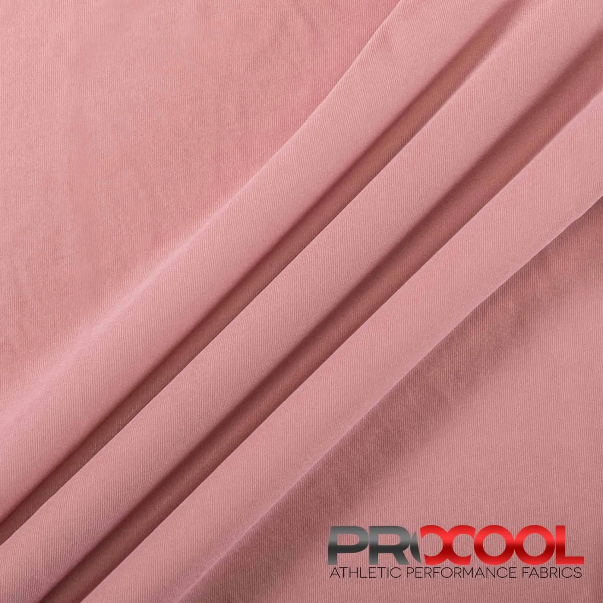 ProCool® Performance Lightweight Silver CoolMax Fabric (W-636)
