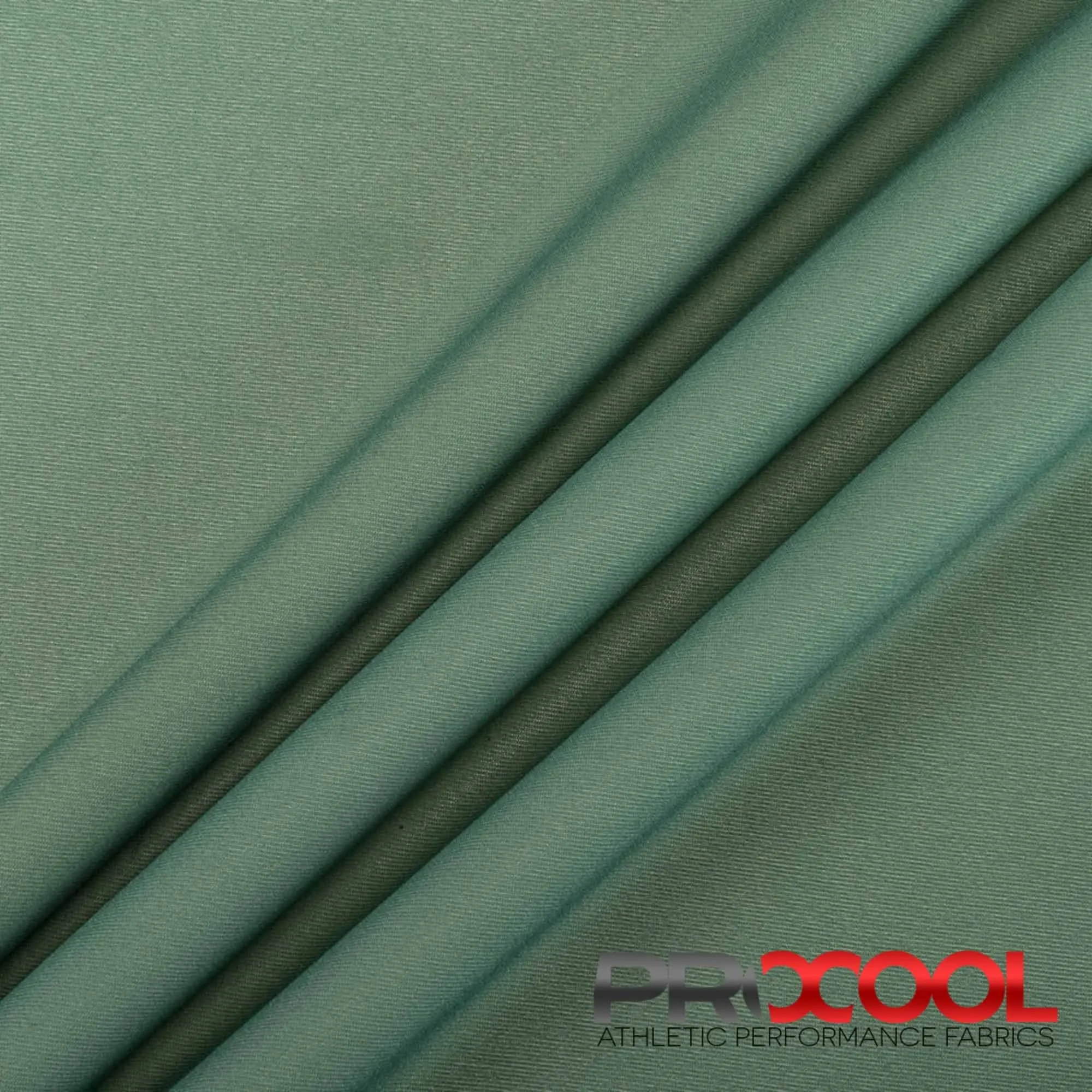 ProCool® Performance Lightweight Silver CoolMax Fabric (W-636)