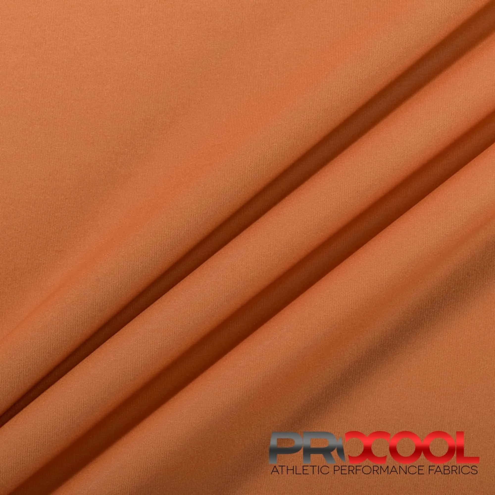 ProCool® Performance Lightweight Silver CoolMax Fabric (W-636)