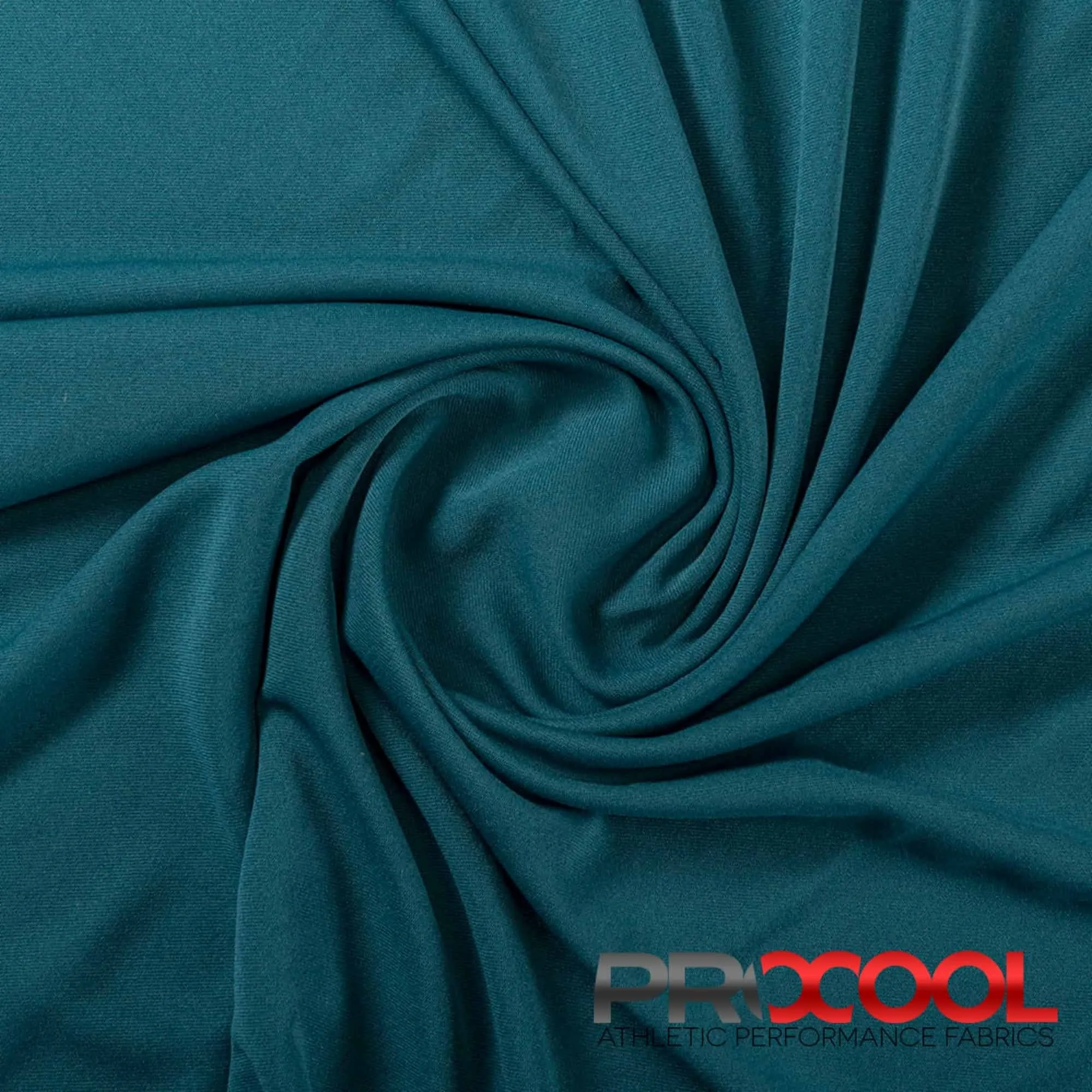 ProCool® Performance Lightweight Silver CoolMax Fabric (W-636)