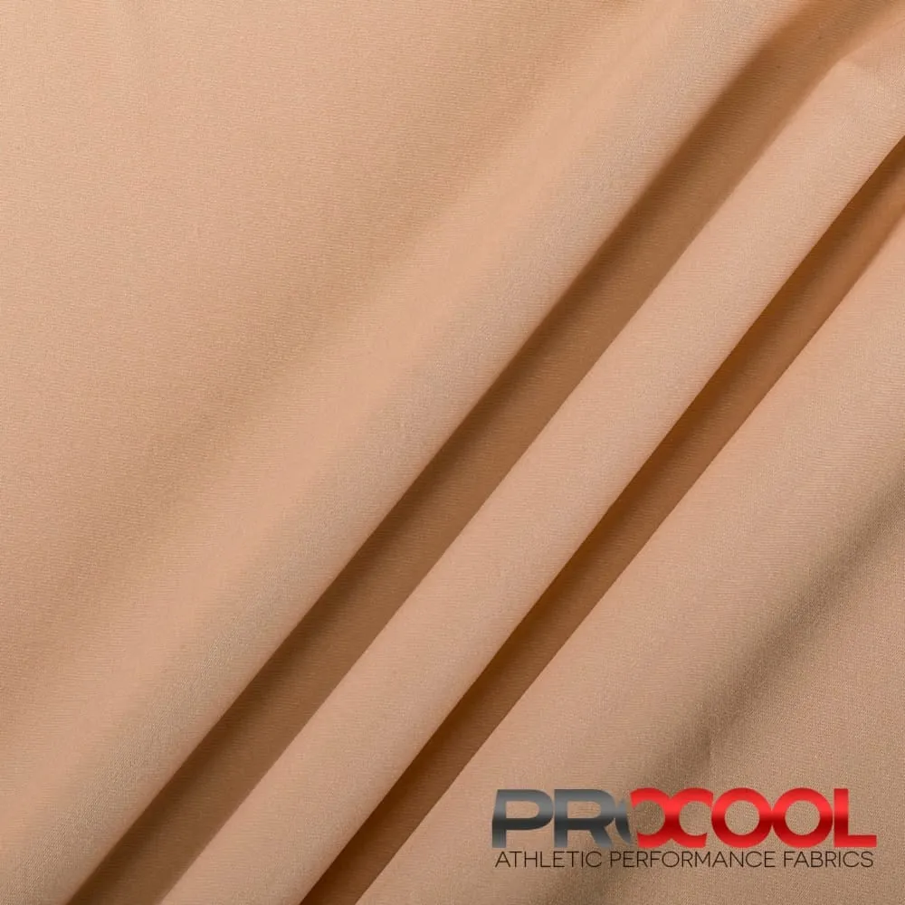 ProCool® Performance Lightweight Silver CoolMax Fabric (W-636)