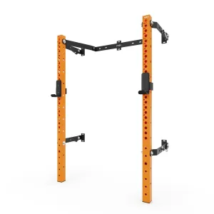 PRx Performance Profile® PRO 73'' Folding Squat Rack