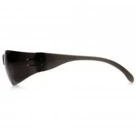 PYRAMEX - Intruder Gray Frame with Gray Lens