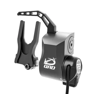 QAD Integrate R2 Arrow Rest