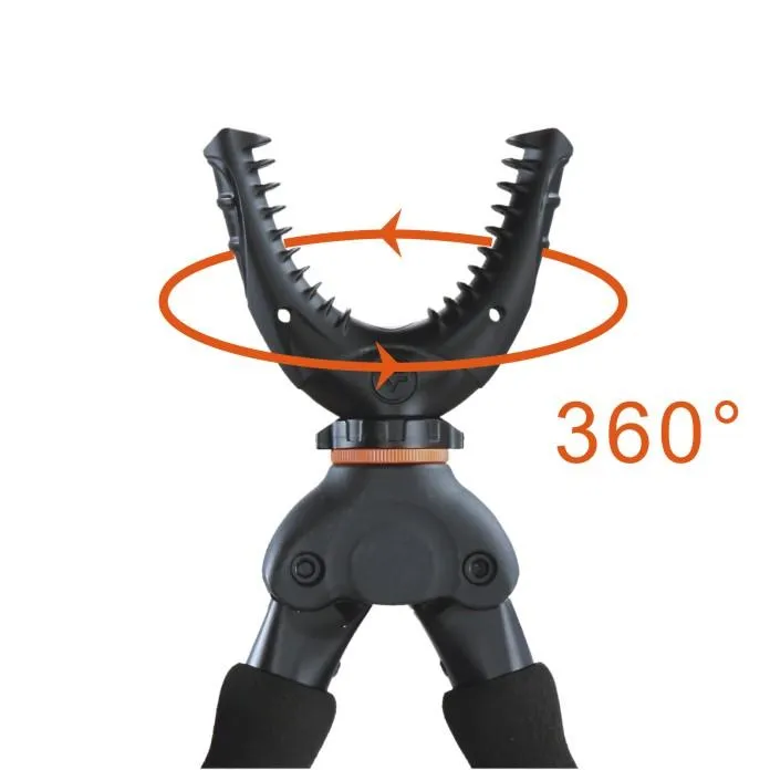 QUEST B62 Bipod Shooting Stick