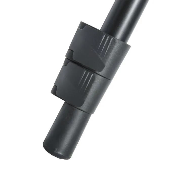QUEST B62 Bipod Shooting Stick