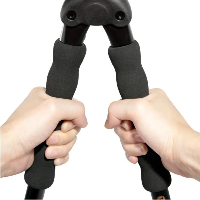 QUEST B62 Bipod Shooting Stick