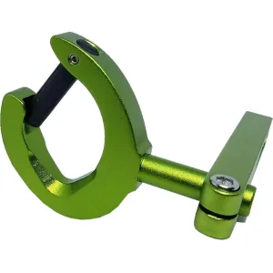 Quick Draw Bowfishing Rest Green RH/LH