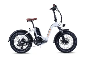 RadMini Step-Thru Electric Fat Bike Version 2