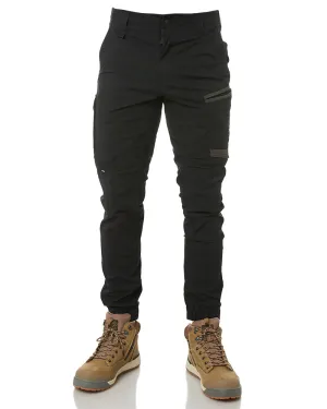 Raptor Cuff Pant - Black