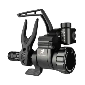 Ripcord Ratchet Cable Driven Arrow Rest