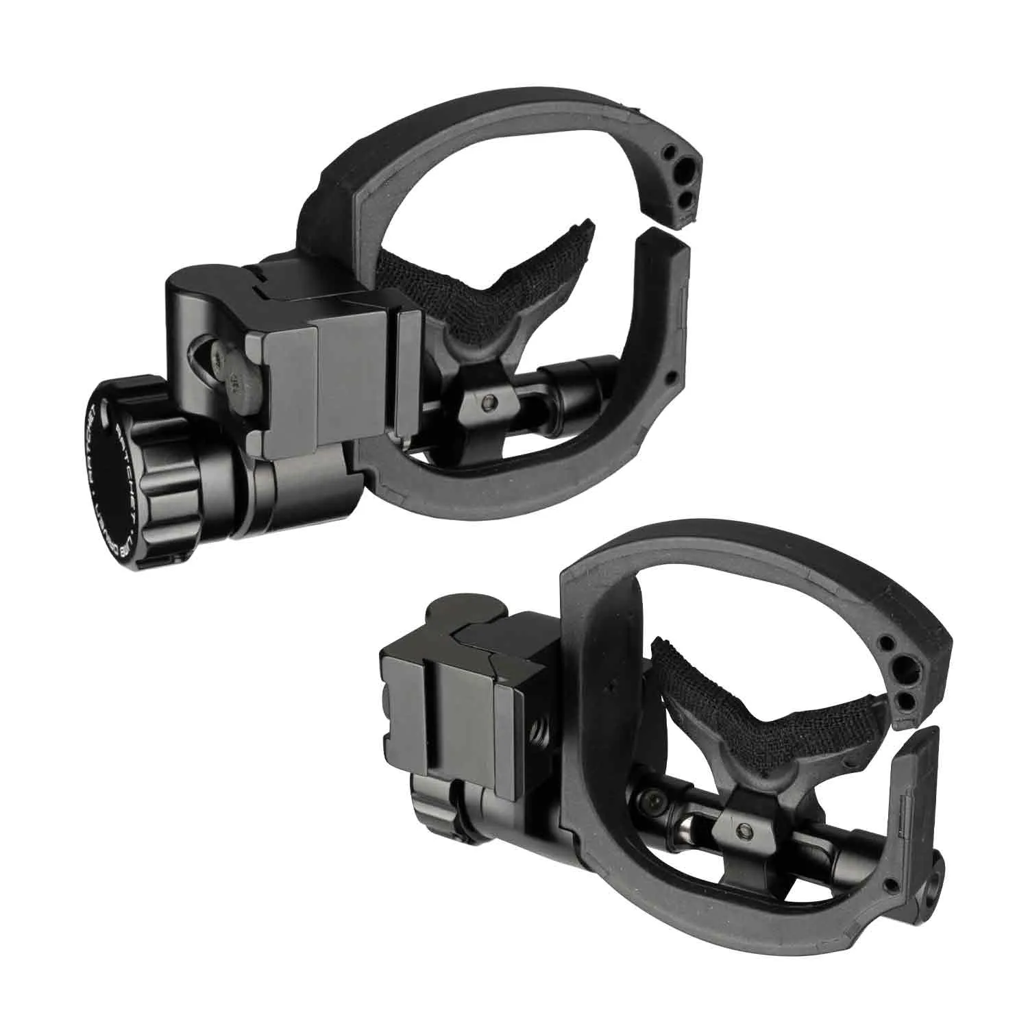 Ripcord Ratchet IMS Mount Limb Driven Rest