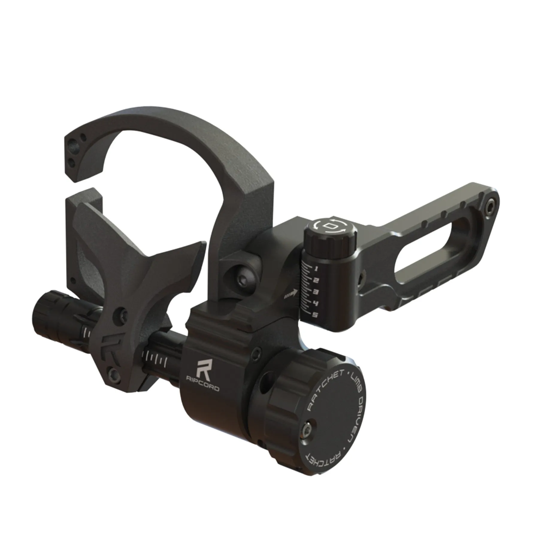 Ripcord Ratchet LD Rest Std Micro