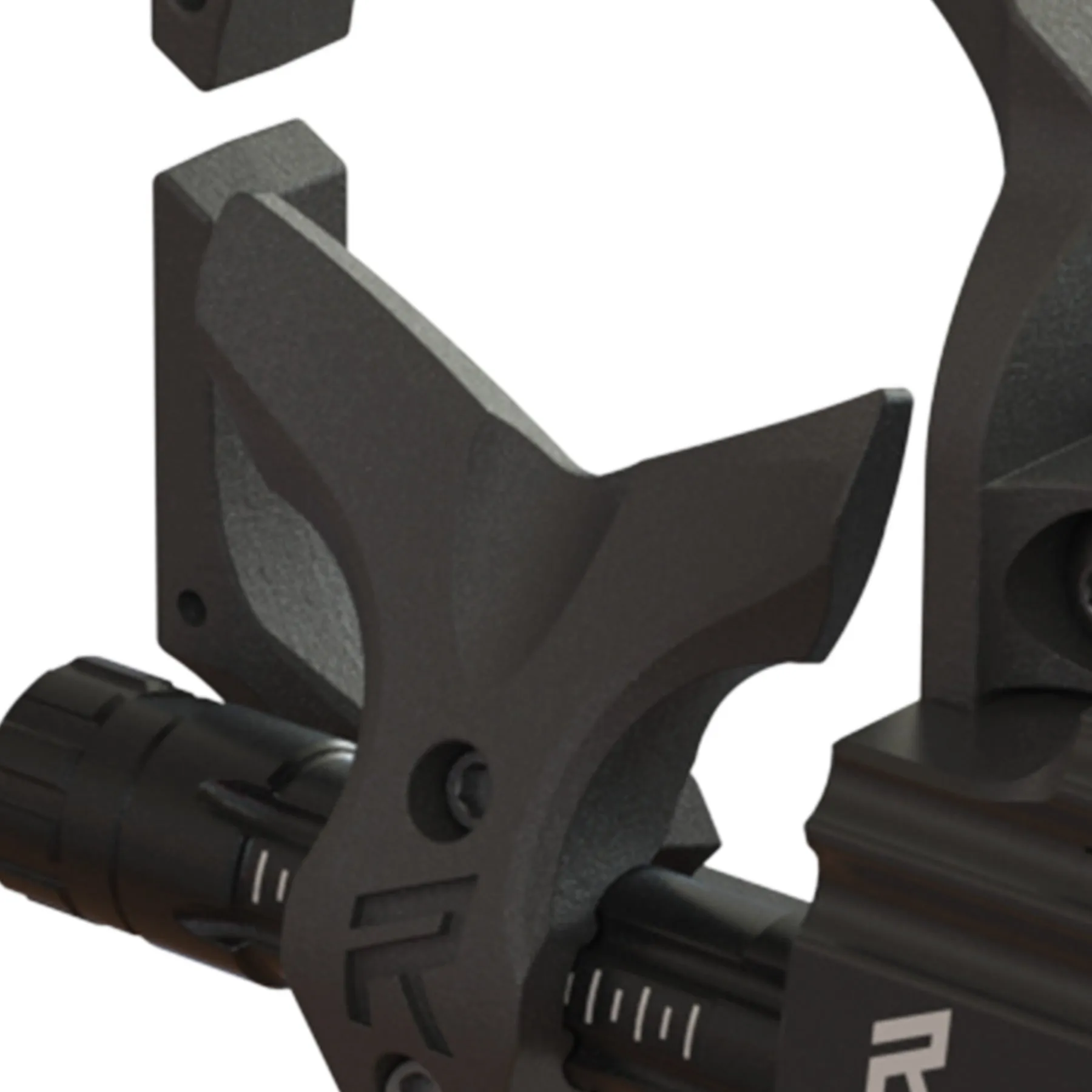 Ripcord Ratchet LD Rest Std Micro