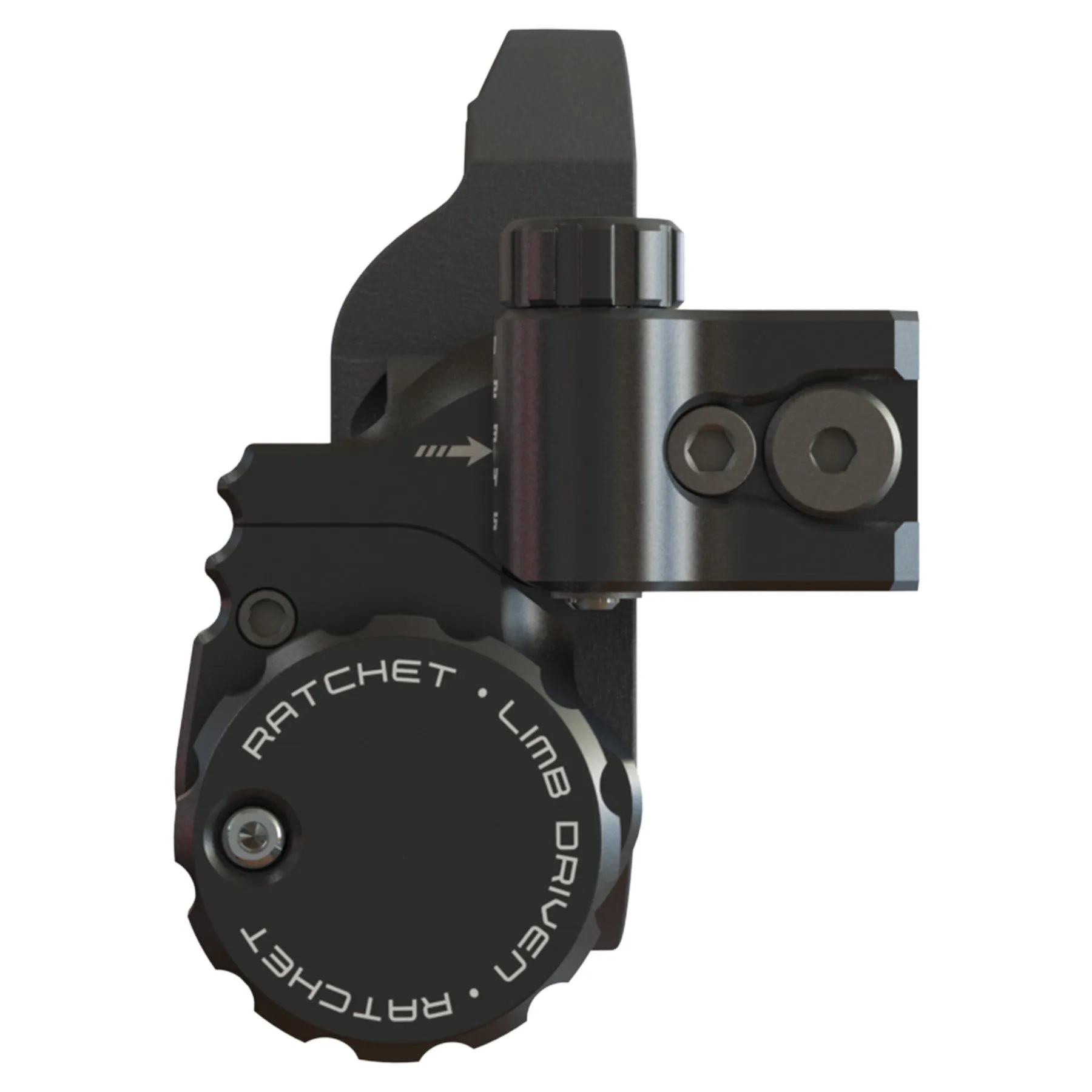 Ripcord Ratchet LD Rest Std Micro
