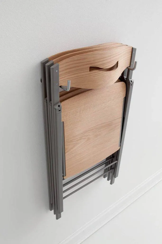 Ripiego Folding chair