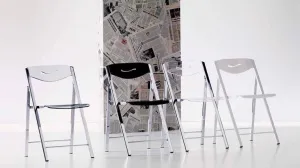 Ripiego Folding chair