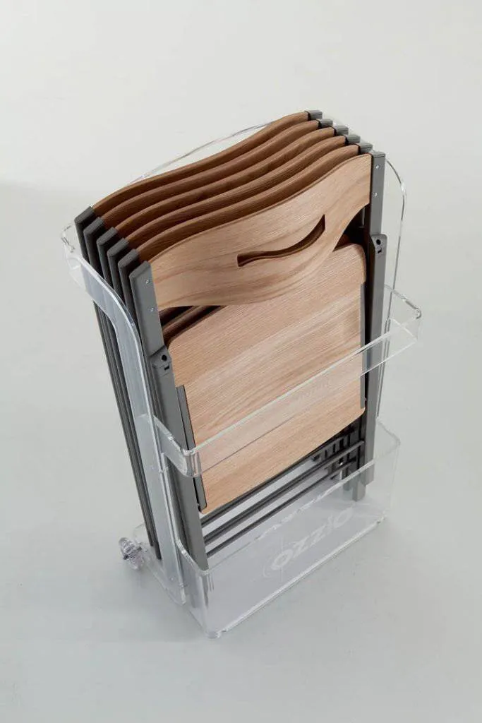 Ripiego Folding chair