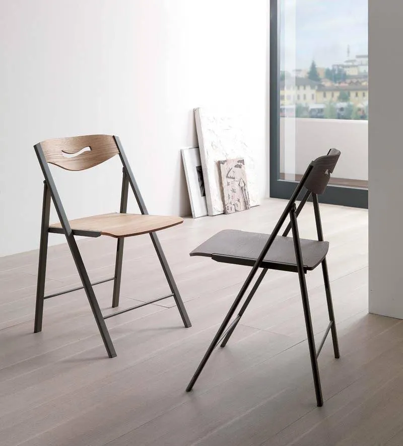 Ripiego Folding chair