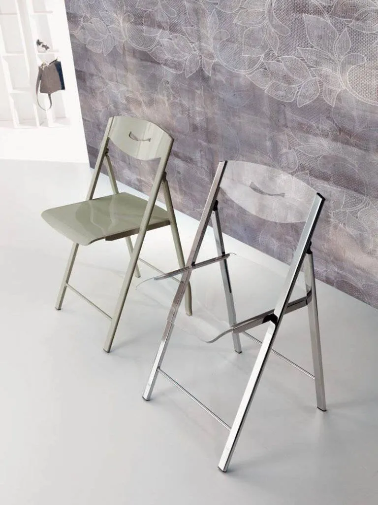 Ripiego Folding chair
