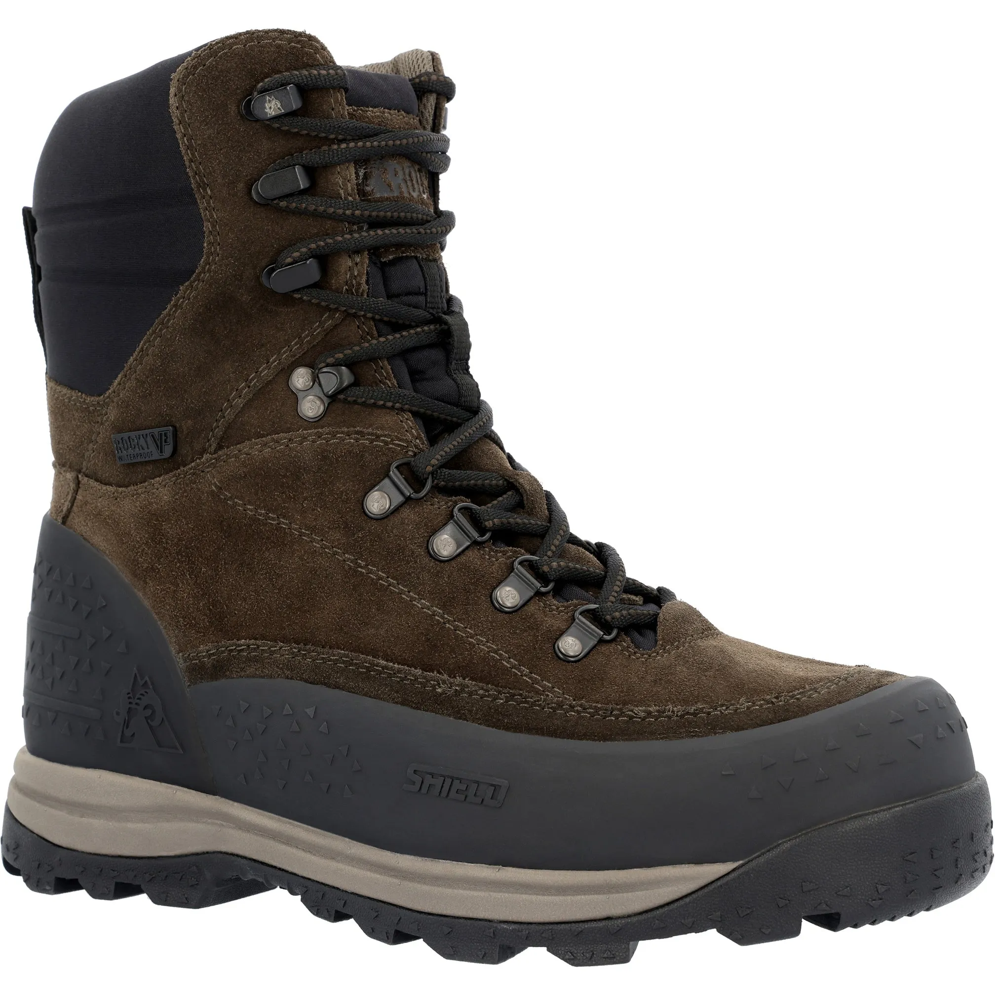 Rocky Blizzard Stalker Max Insulated / Waterproof - Mens