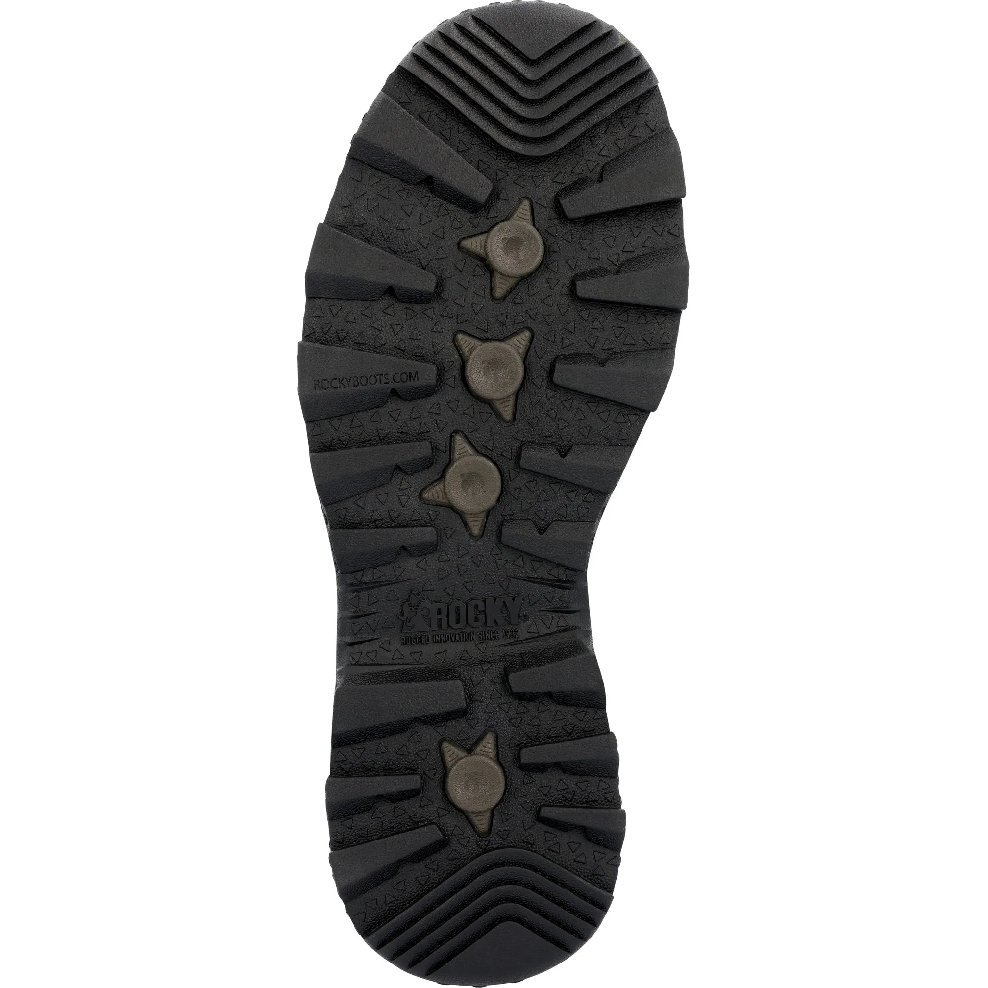 Rocky Blizzard Stalker Max Insulated / Waterproof - Mens