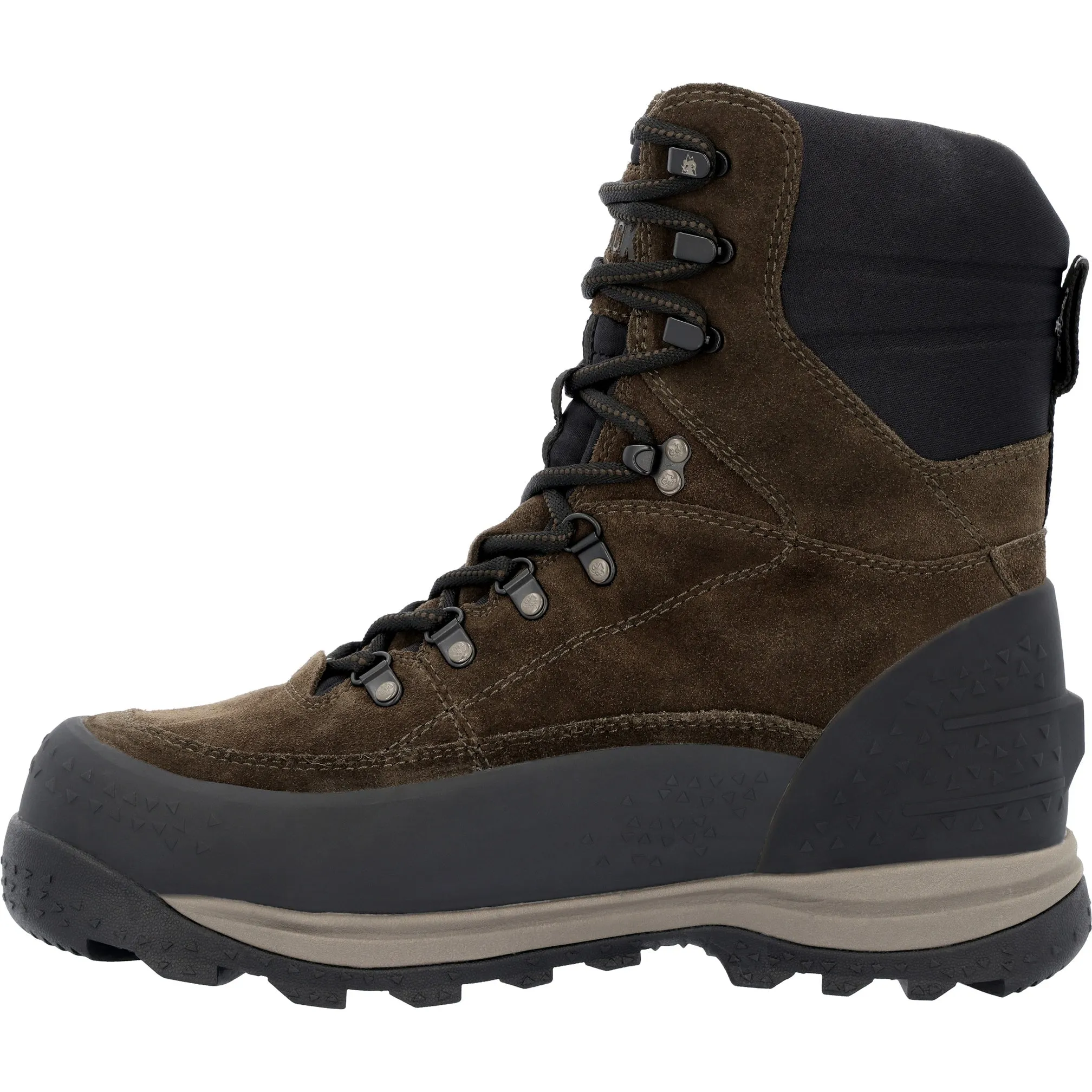 Rocky Blizzard Stalker Max Insulated / Waterproof - Mens
