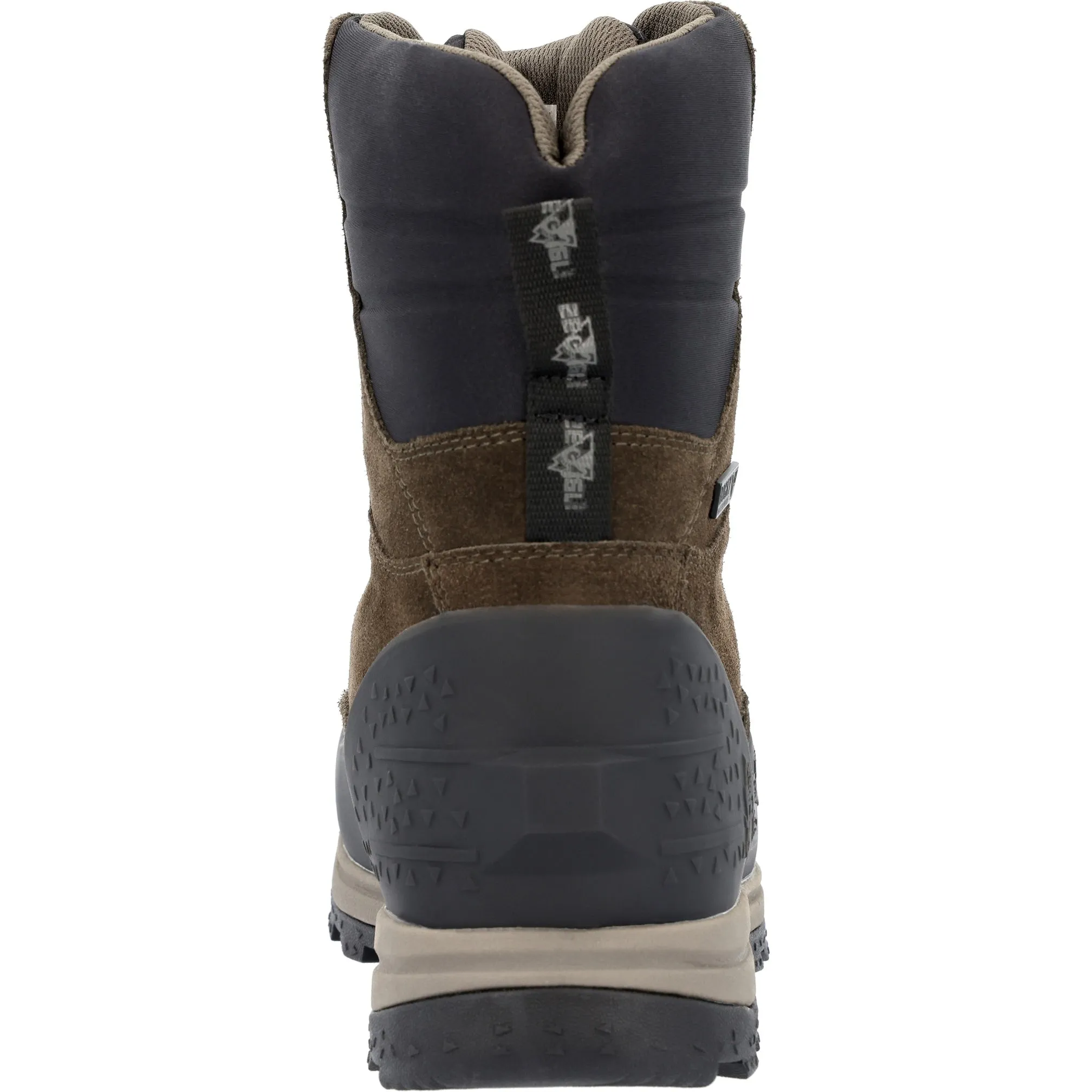 Rocky Blizzard Stalker Max Insulated / Waterproof - Mens