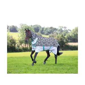 Shires Tempest Original Zeb-Tek Fly Combo Rug