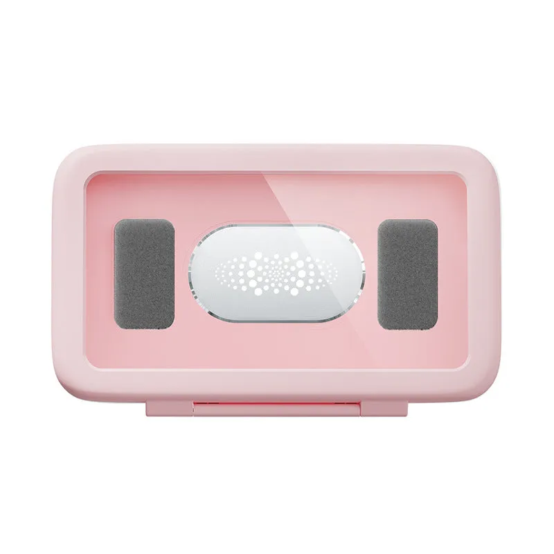 Shower Phone Box Bathroom Waterproof Phone Case Seal Protection Touch Screen Mobile Phone Holder