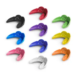 SISU Mouth Guard Kids NextGen Aero