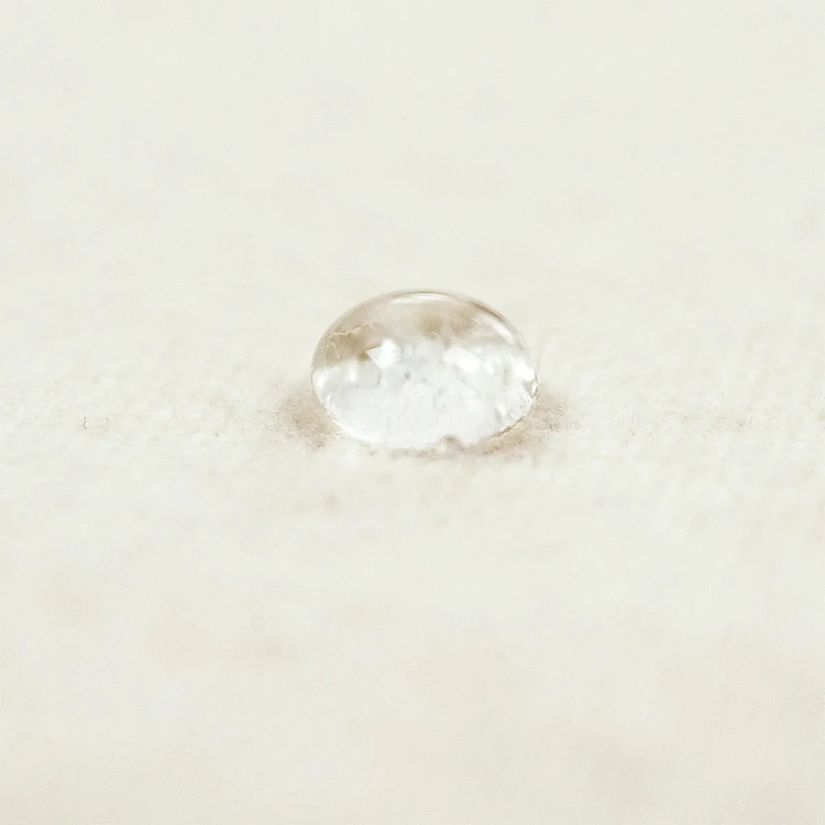 SnuzBaskit Waterproof Mattress Protector
