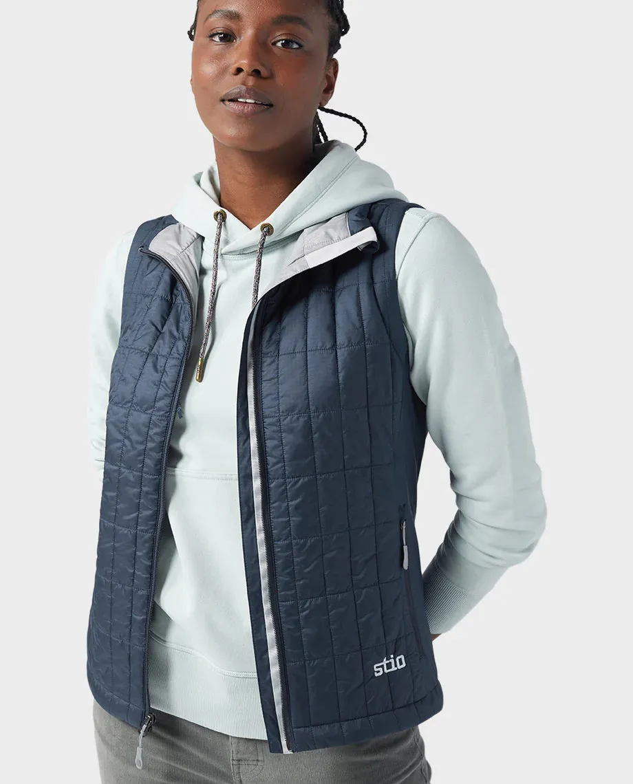 Stio Women's Azura Vest
