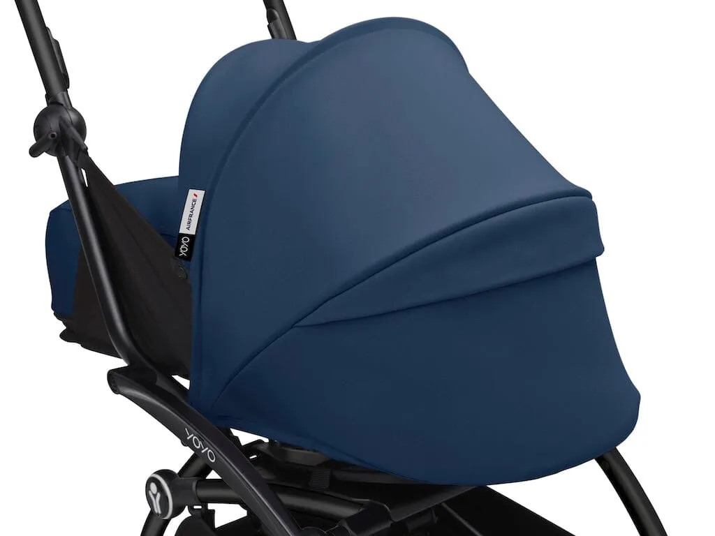 Stokke YOYO³ 0  Complete Stroller