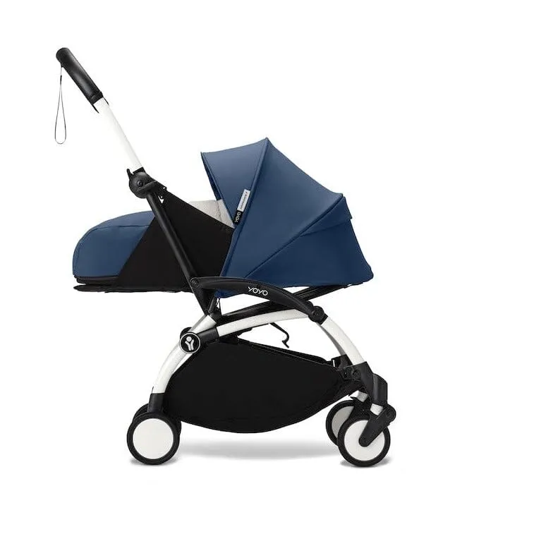 Stokke YOYO³ 0  Complete Stroller